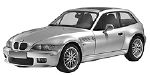 BMW E36-7 P306E Fault Code