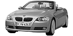 BMW E93 P306E Fault Code