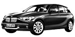 BMW F20 P306E Fault Code